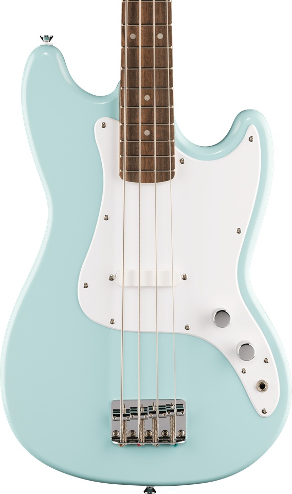 Squier Bronco™ Bass Sonic