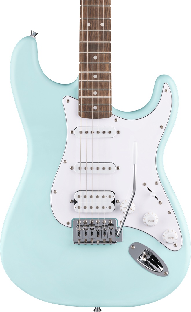 Squier Stratocaster® HSS Debut