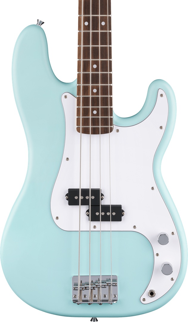 Squier Precision Bass® Debut