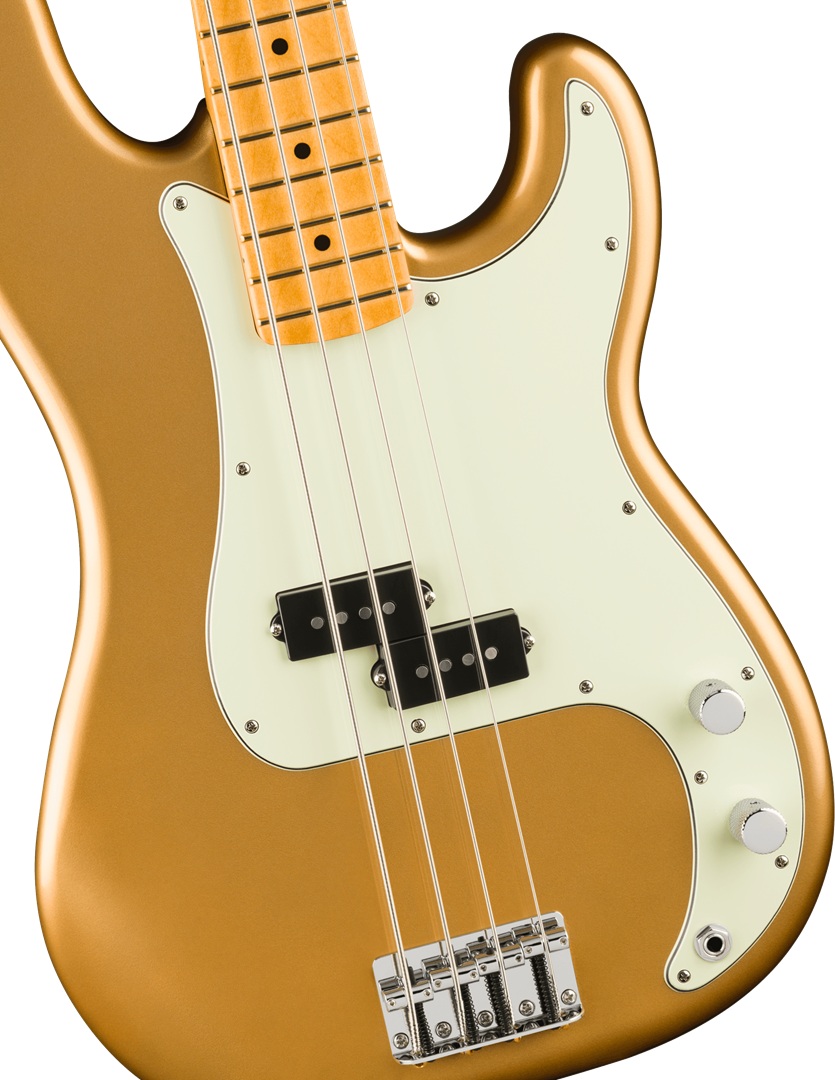 Fender Precision Bass® Player II 75th Anniversary