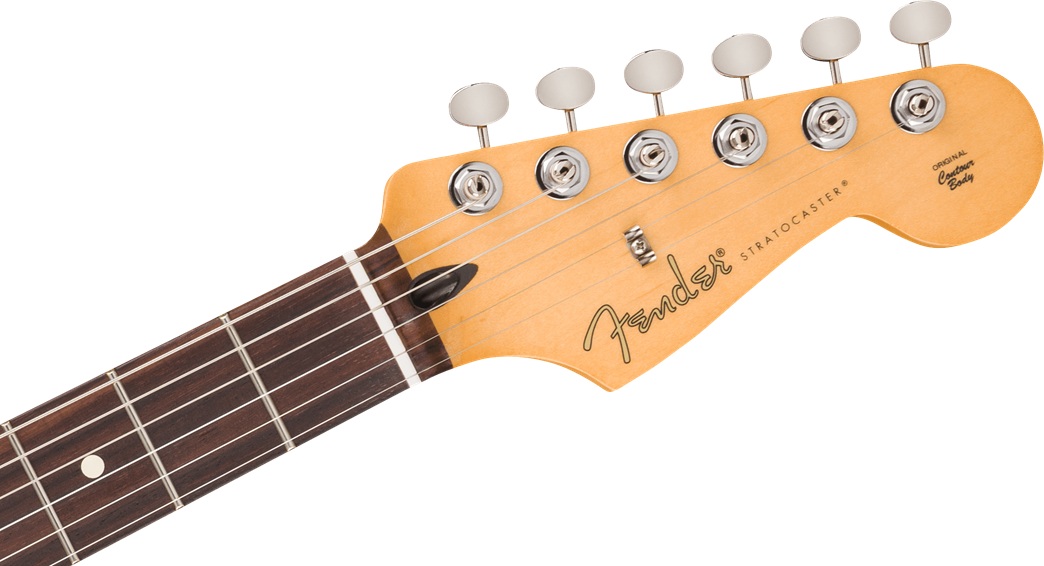 Fender Stratocaster® Player II