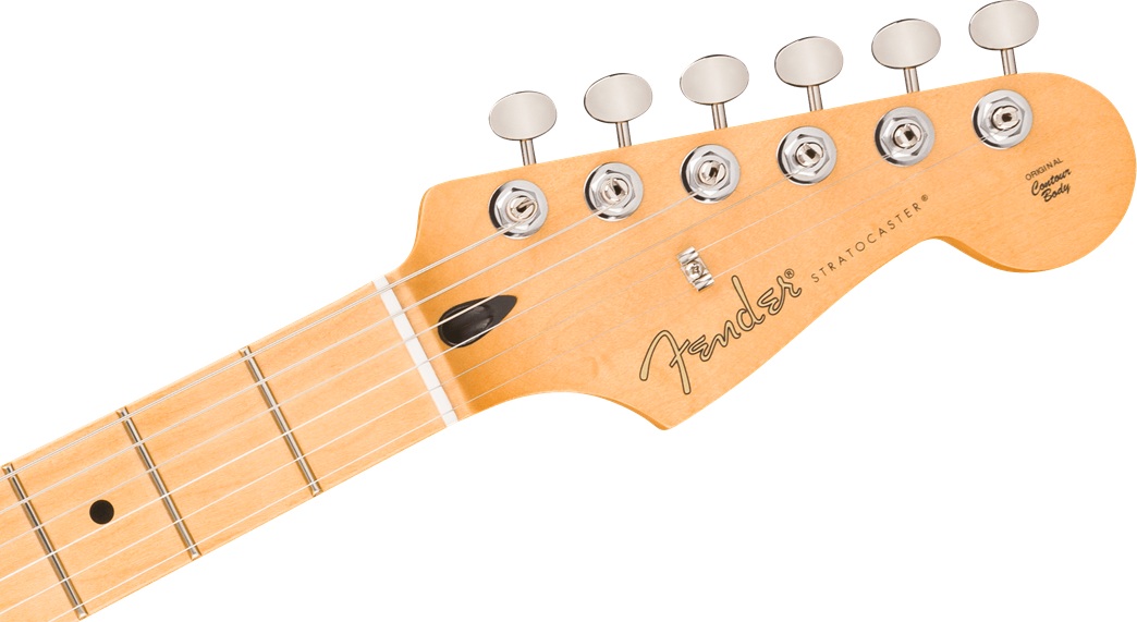 Fender Stratocaster® Player II