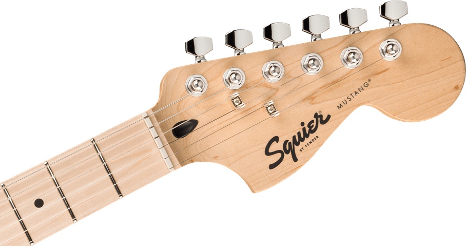 Squier Mustang® Sonic