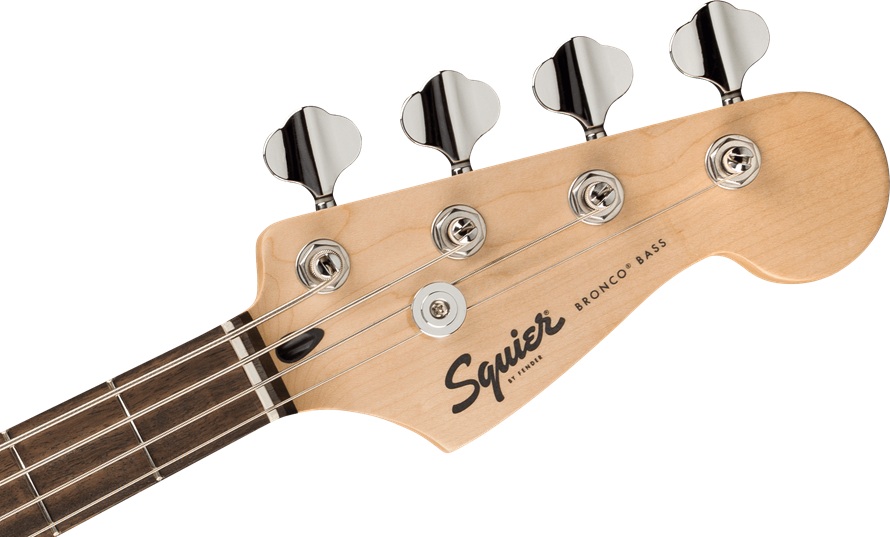 Squier Bronco™ Bass Sonic