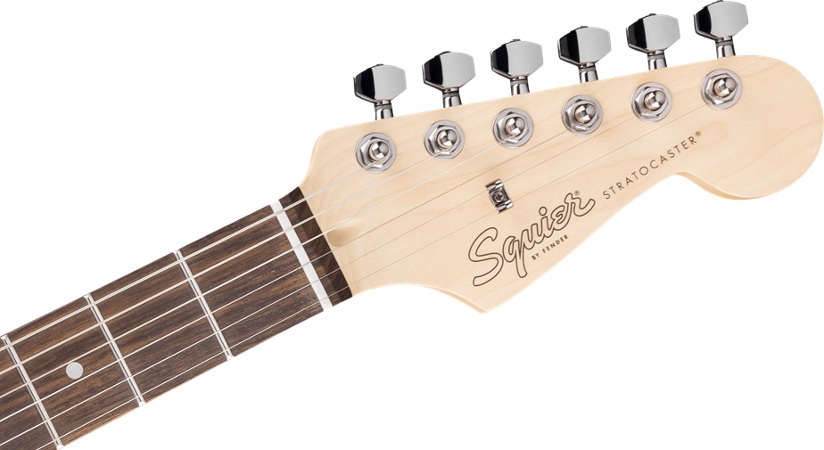 Squier Stratocaster® HSS Debut