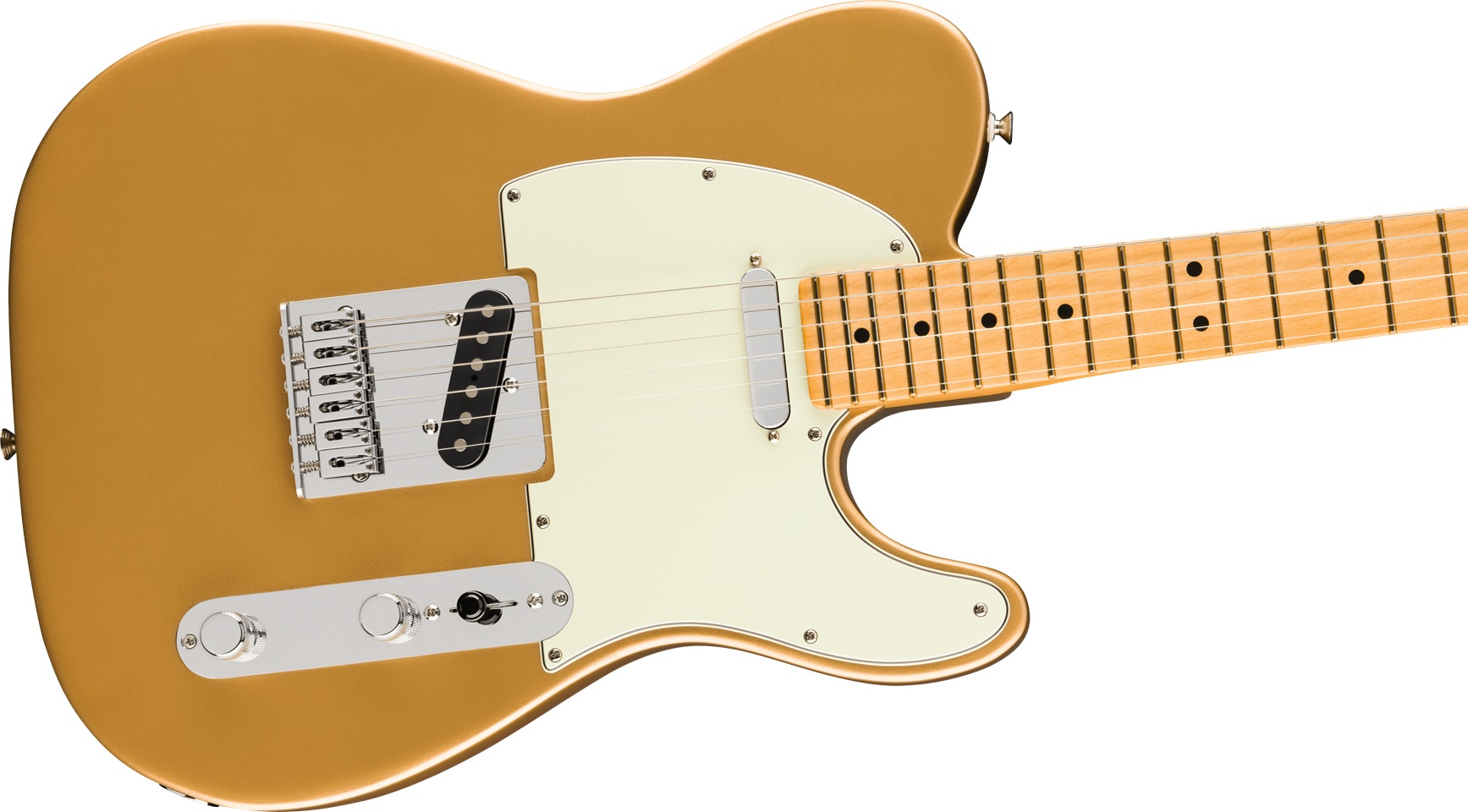 Fender Telecaster® Player II 75th Anniversary