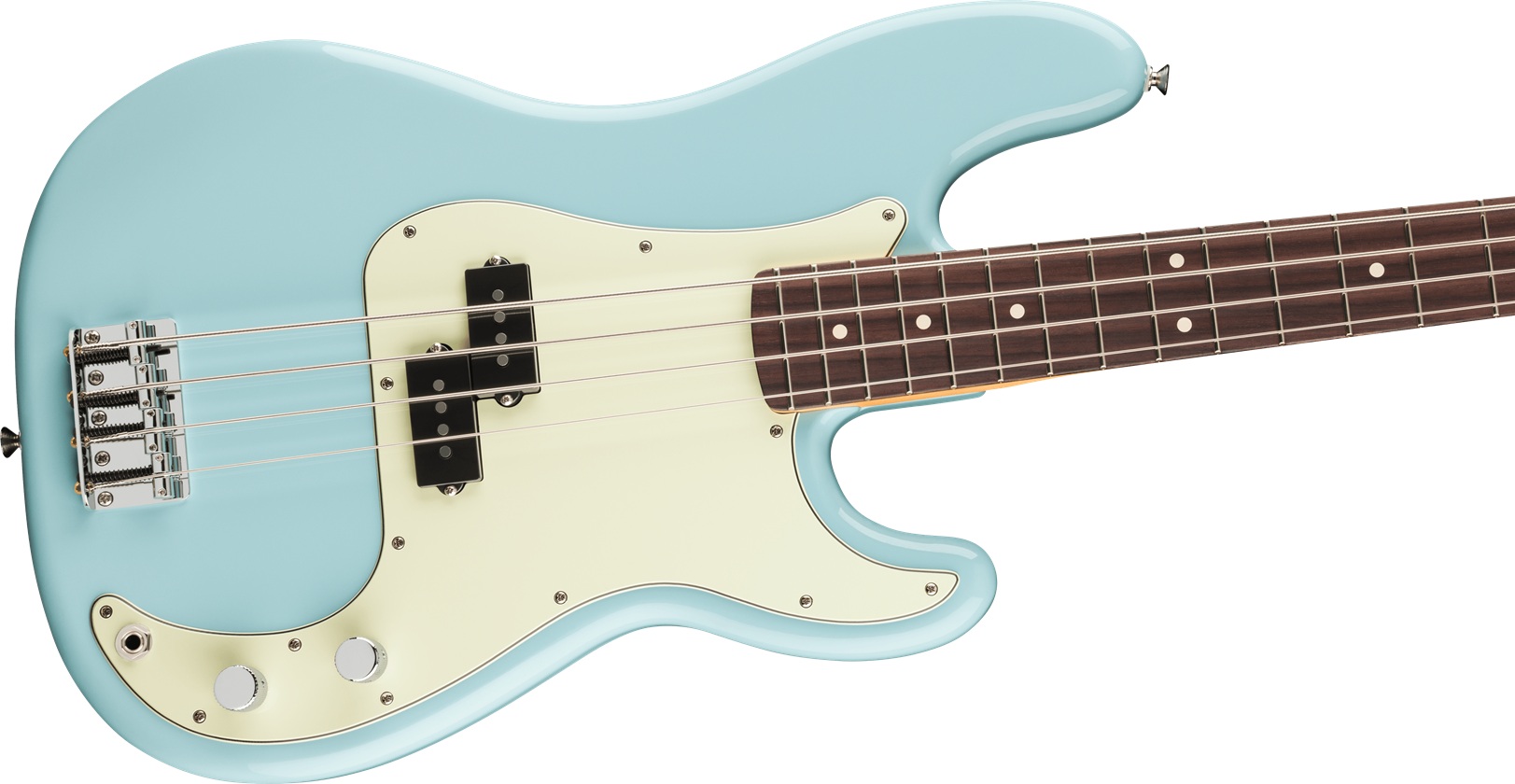 Fender Precision Bass® Player II 75th Anniversary