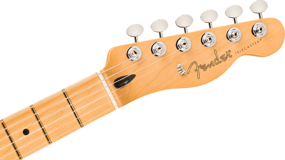 Fender Telecaster® Player II 75th Anniversary